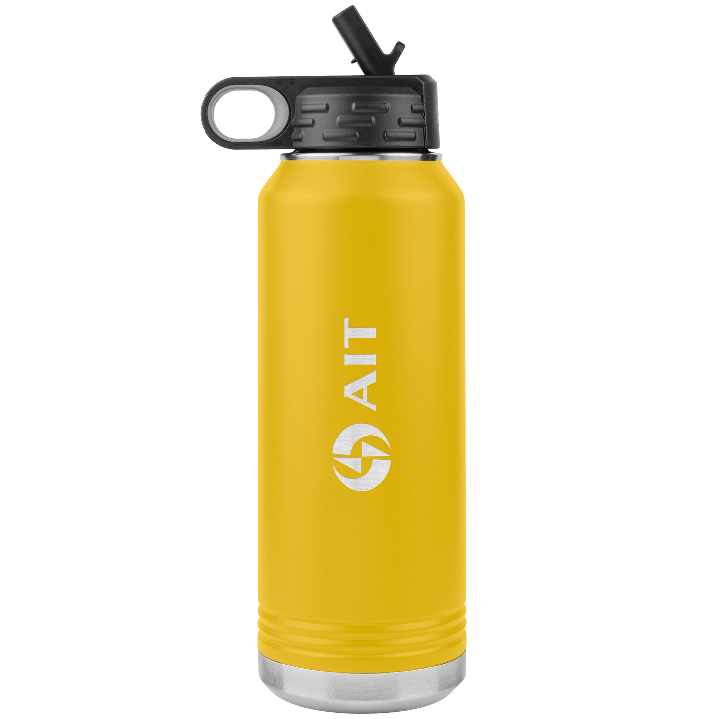 AIT 32oz Insulated Water Bottle