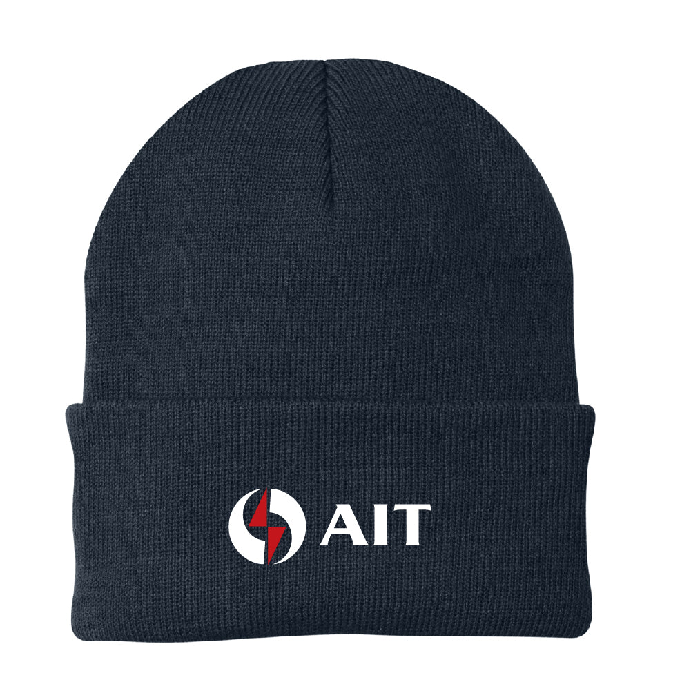 AIT Port & Company Knit Cap
