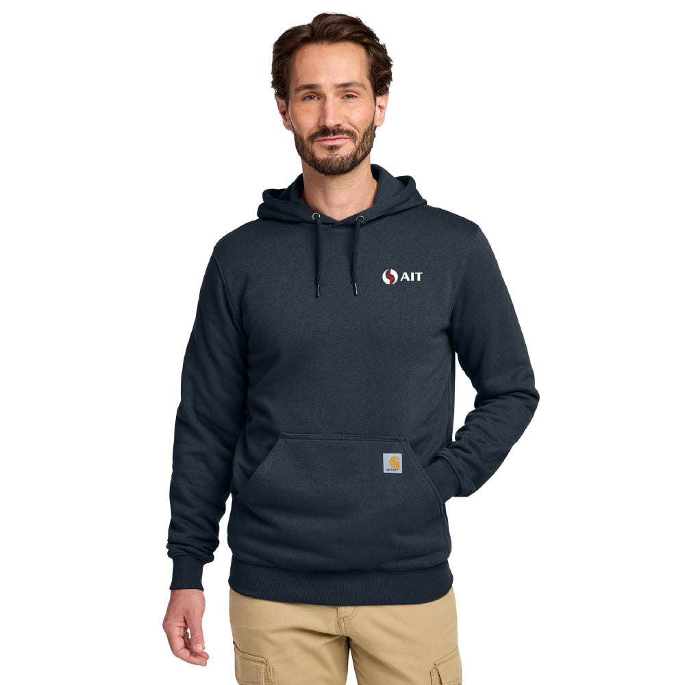 AIT Carhartt Midweight Hooded Sweatshirt