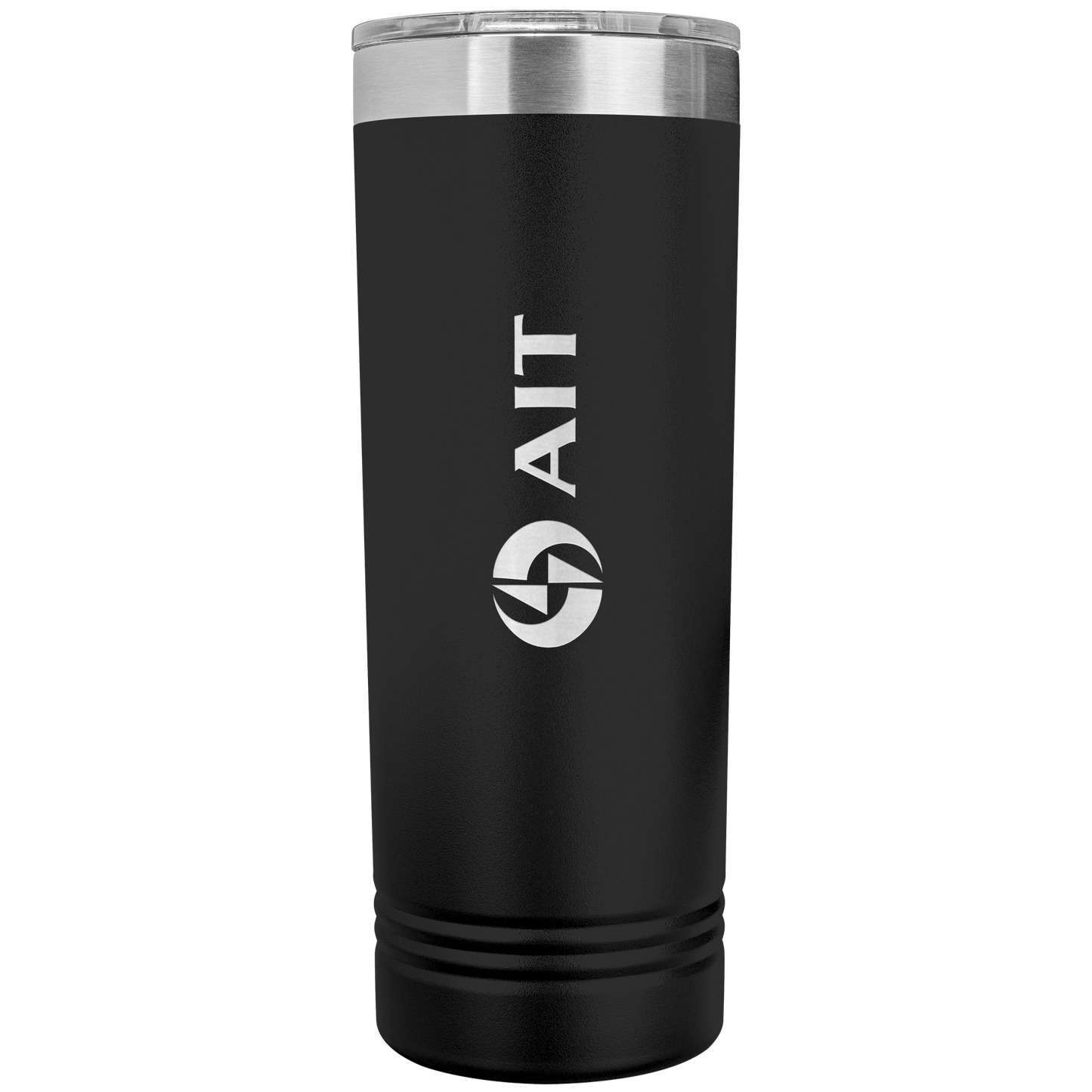 AIT 22oz Skinny Tumbler
