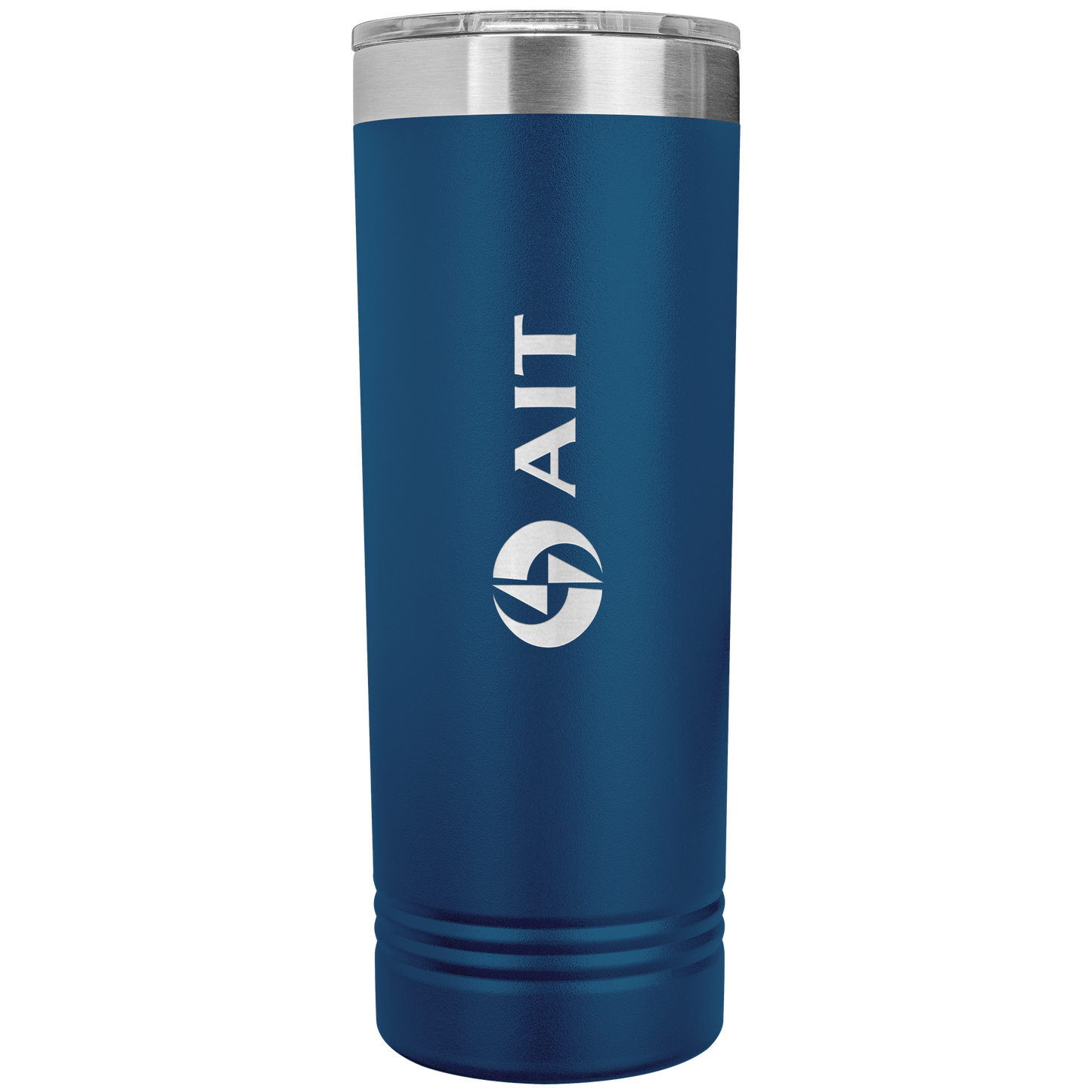 AIT 22oz Skinny Tumbler
