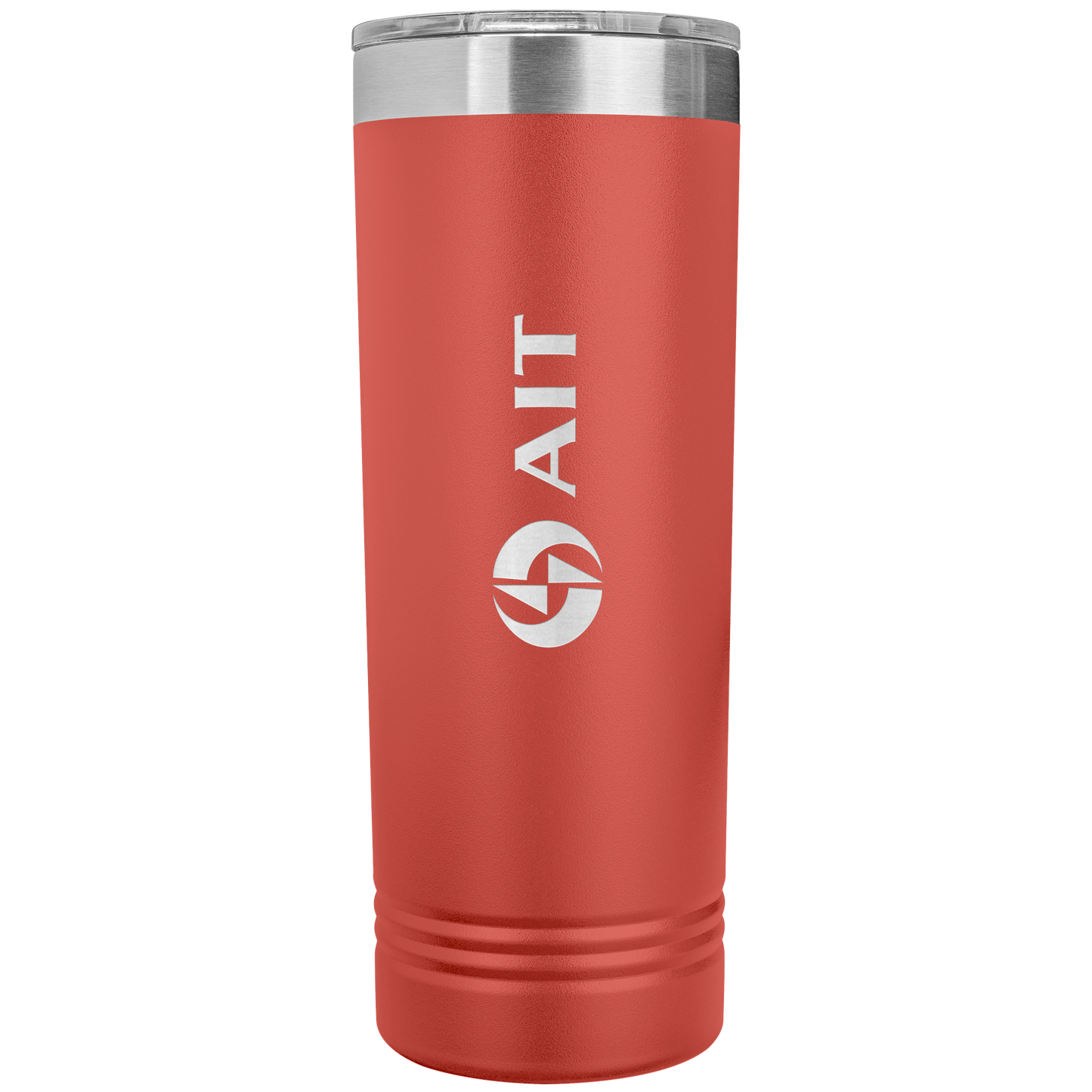 AIT 22oz Skinny Tumbler