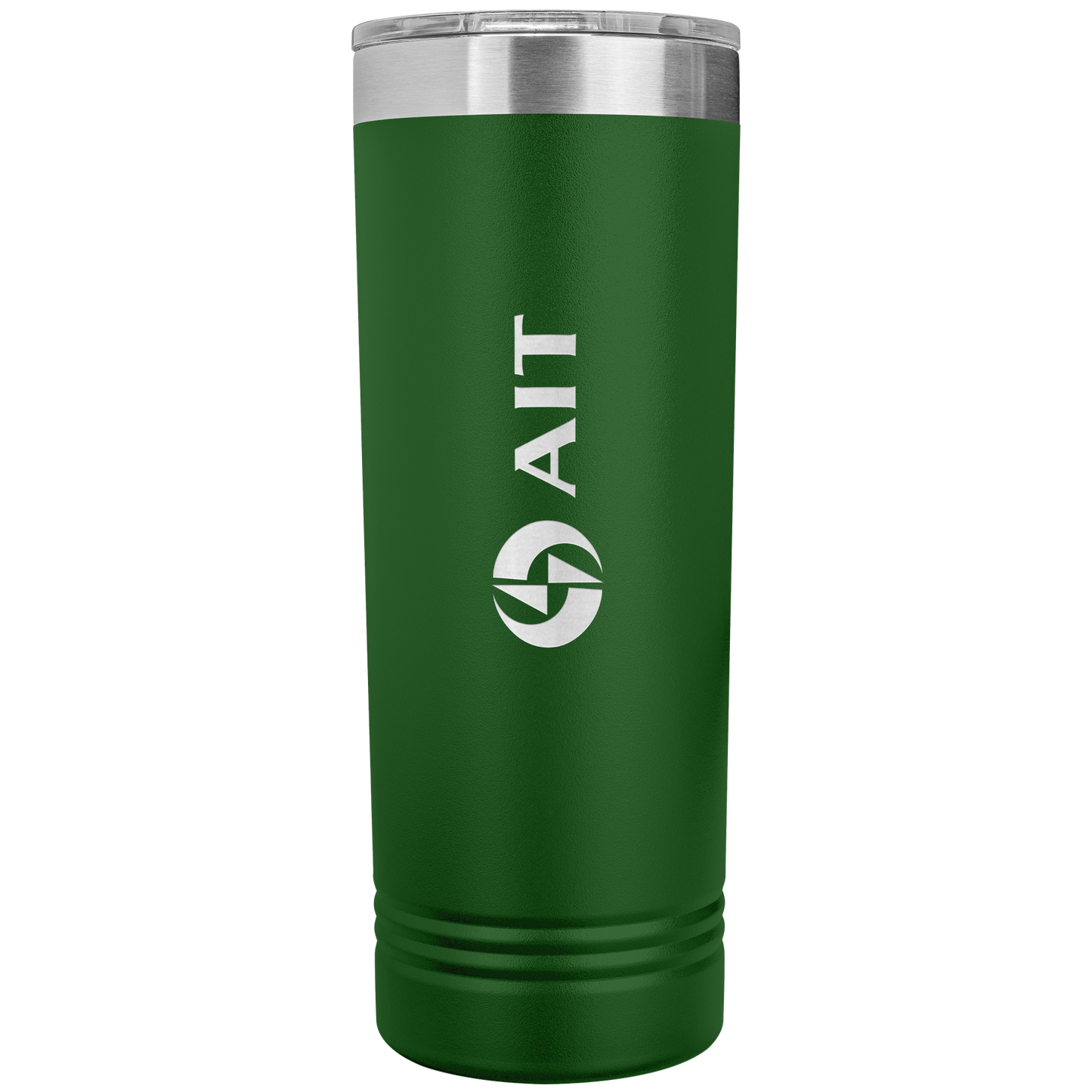 AIT 22oz Skinny Tumbler