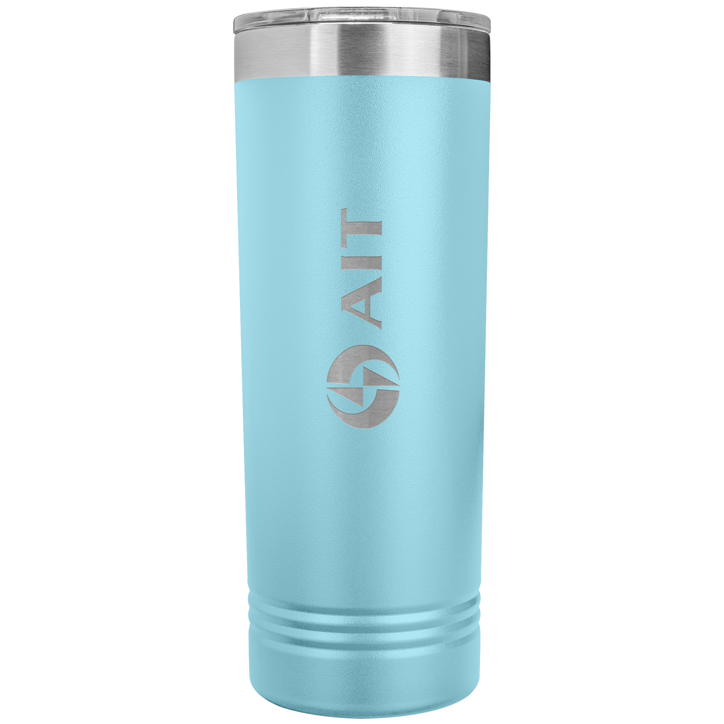 AIT 22oz Skinny Tumbler