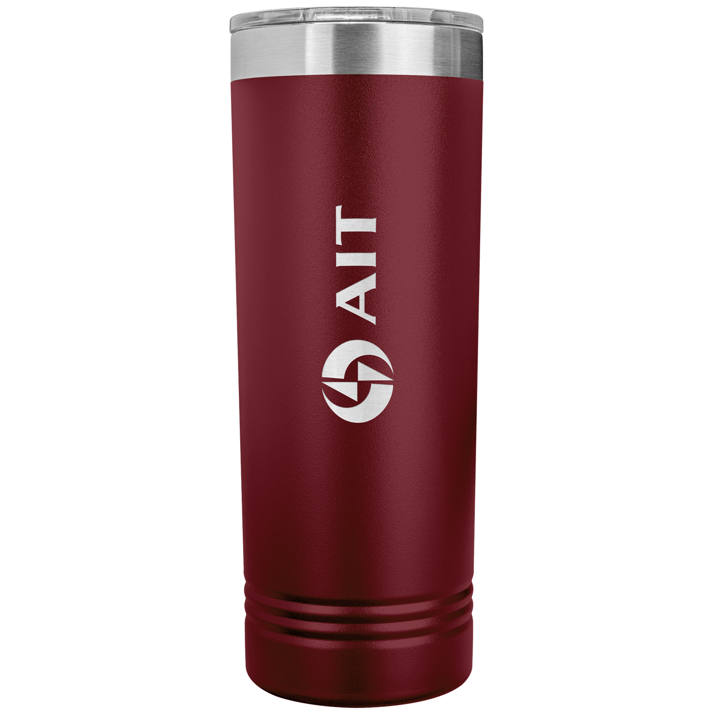 AIT 22oz Skinny Tumbler