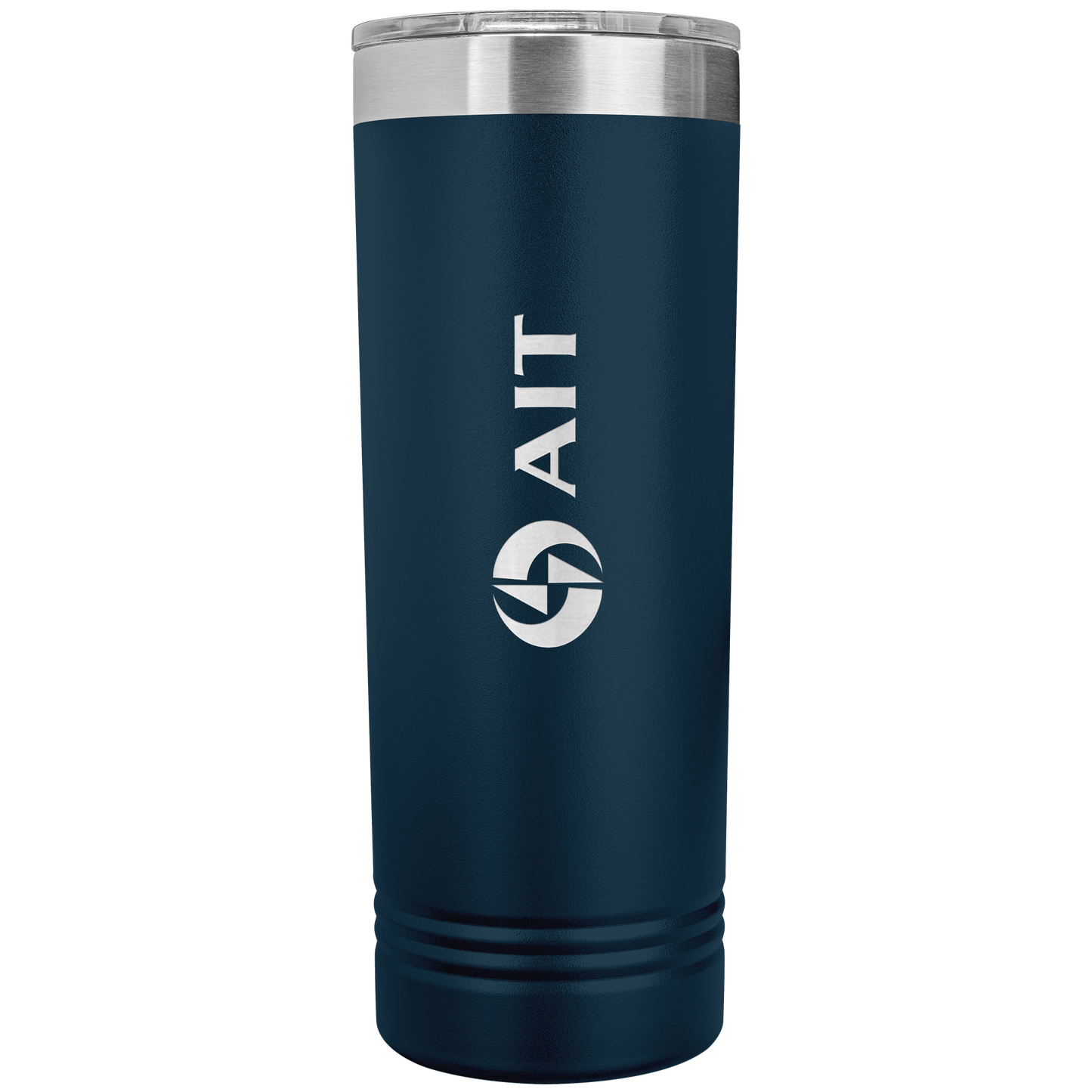 AIT 22oz Skinny Tumbler