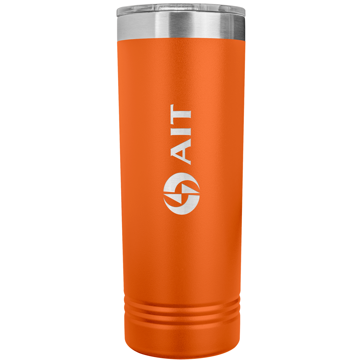 AIT 22oz Skinny Tumbler