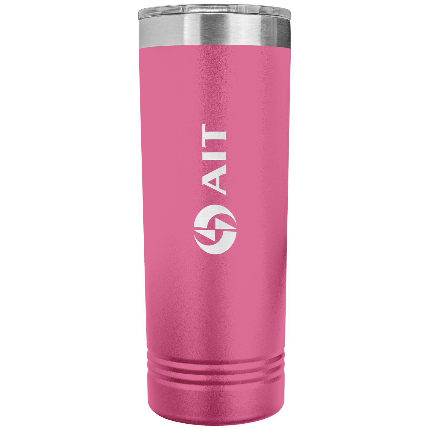 AIT 22oz Skinny Tumbler