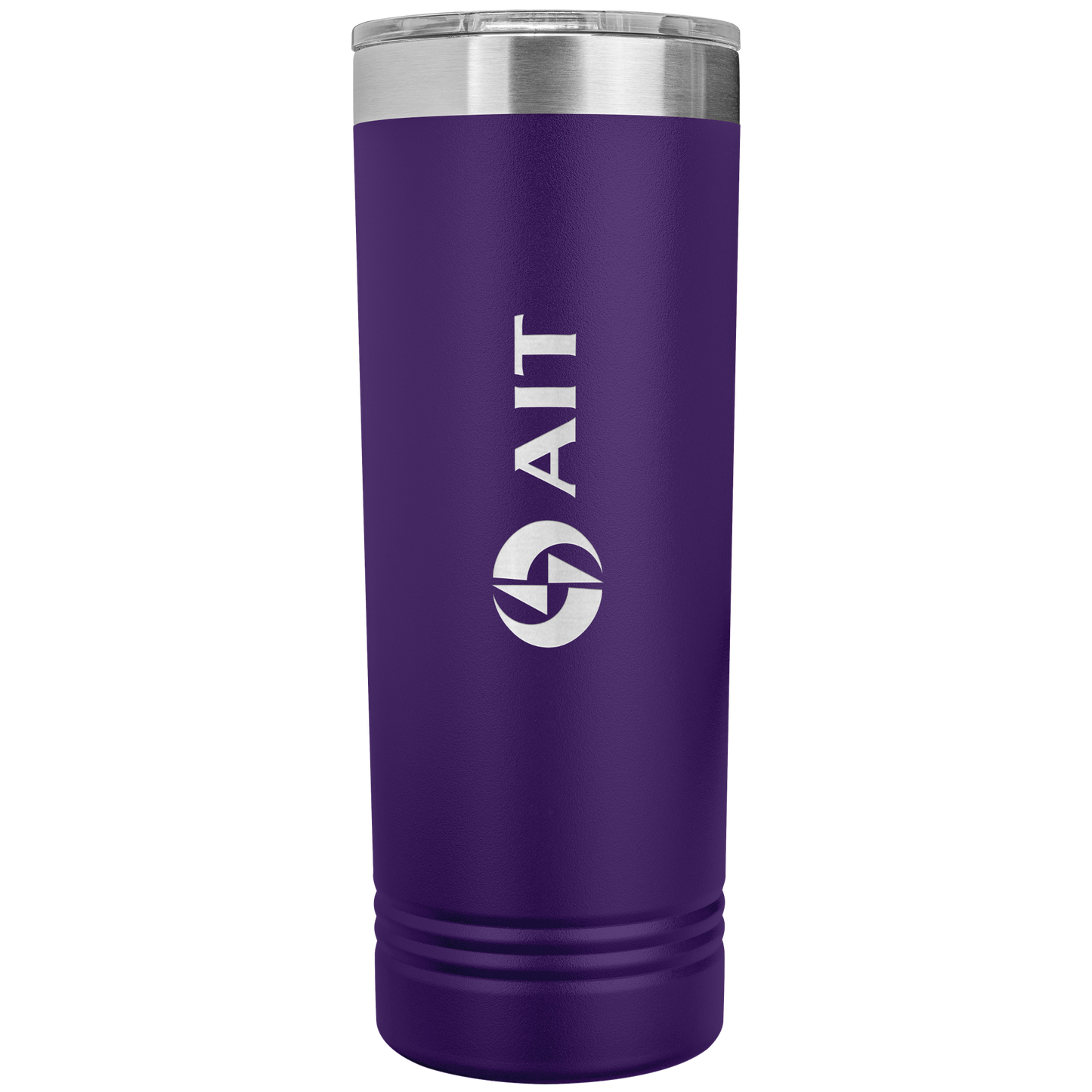 AIT 22oz Skinny Tumbler
