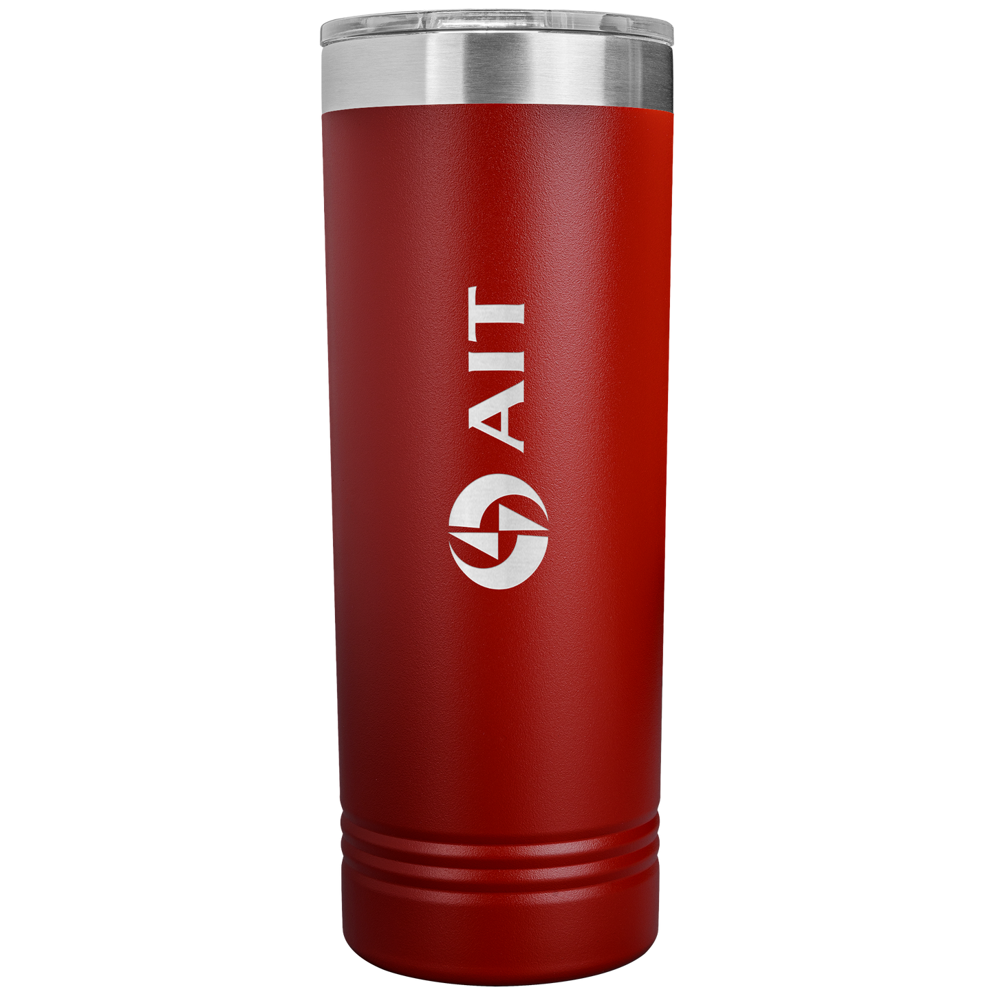 AIT 22oz Skinny Tumbler