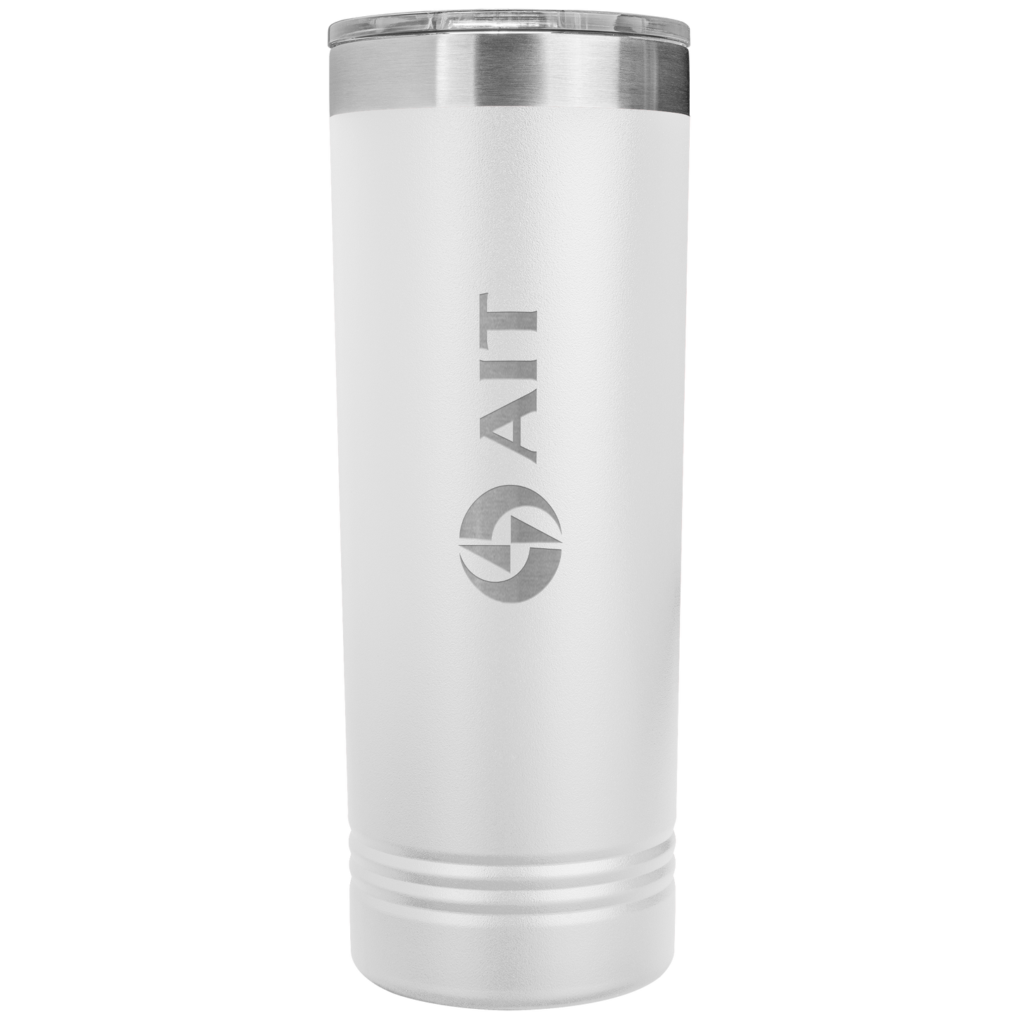 AIT 22oz Skinny Tumbler