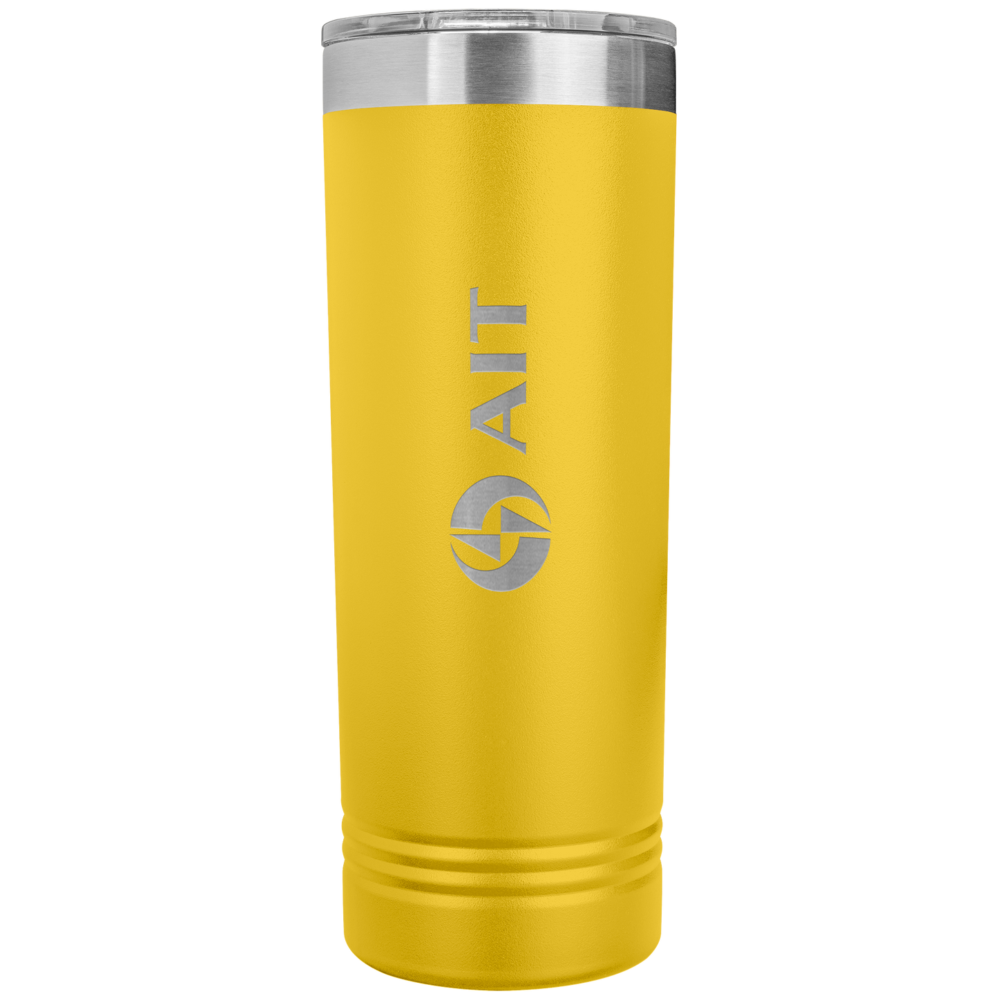 AIT 22oz Skinny Tumbler