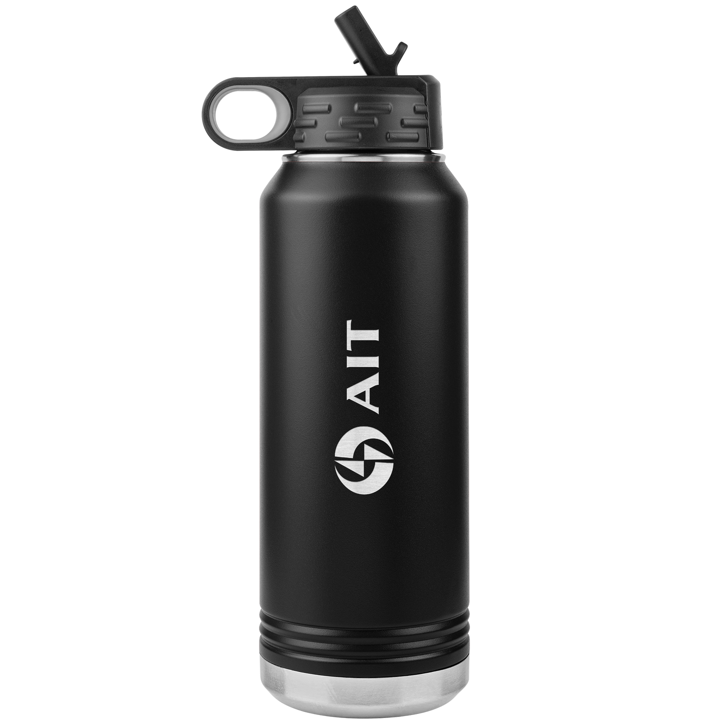 AIT 32oz Insulated Water Bottle