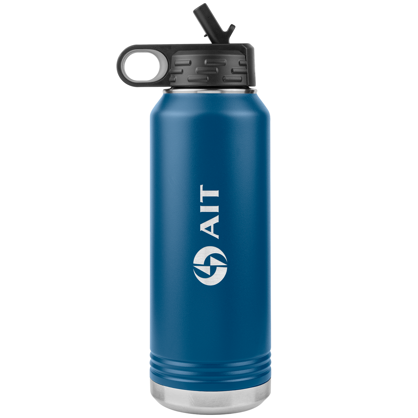 AIT 32oz Insulated Water Bottle
