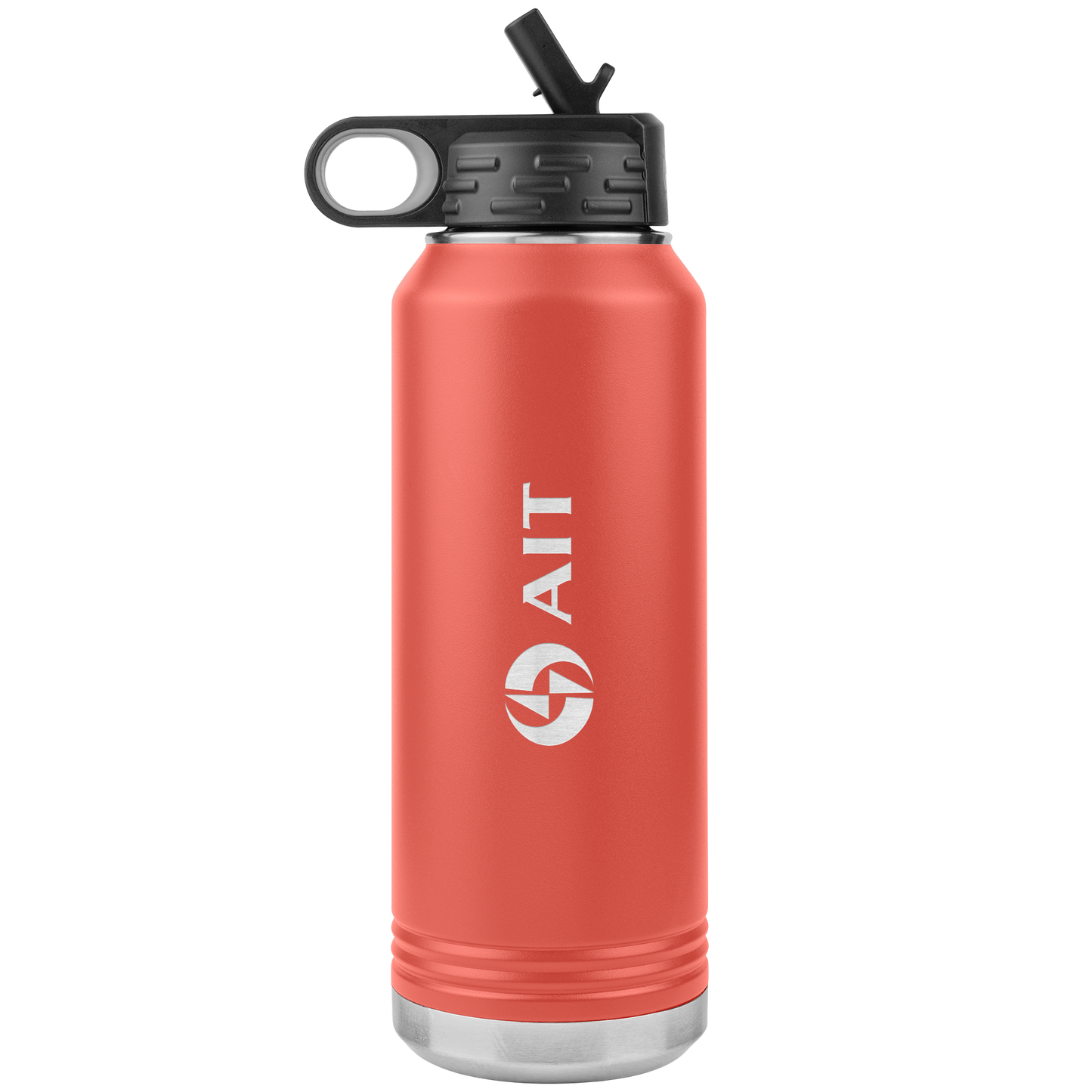 AIT 32oz Insulated Water Bottle