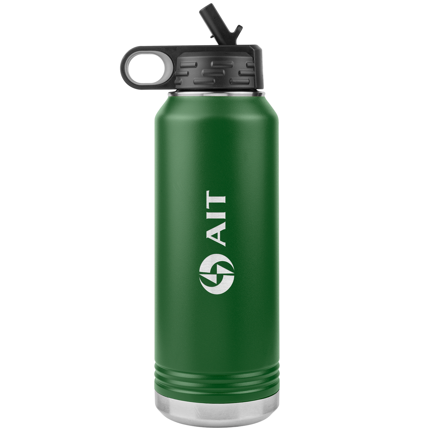 AIT 32oz Insulated Water Bottle