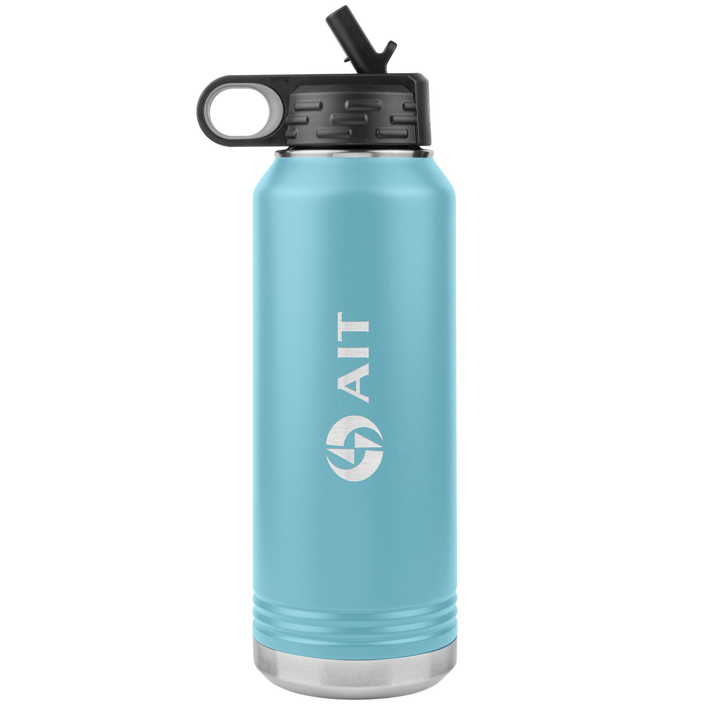 AIT 32oz Insulated Water Bottle