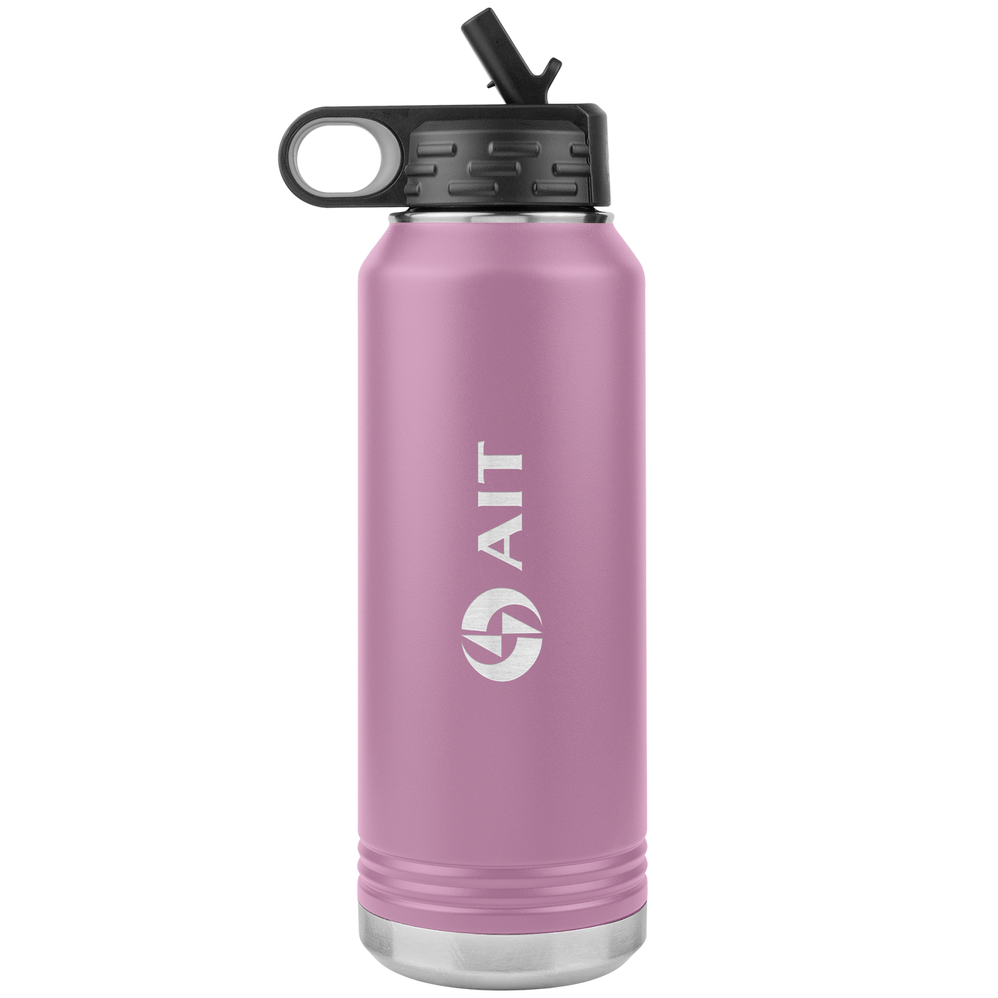 AIT 32oz Insulated Water Bottle
