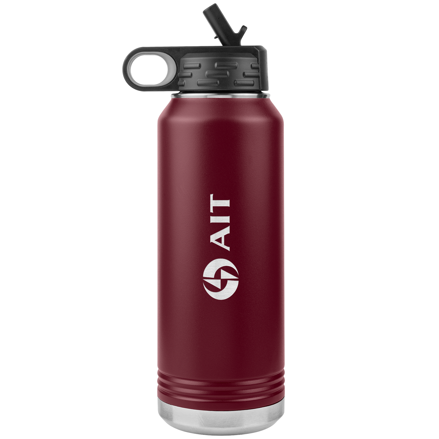 AIT 32oz Insulated Water Bottle