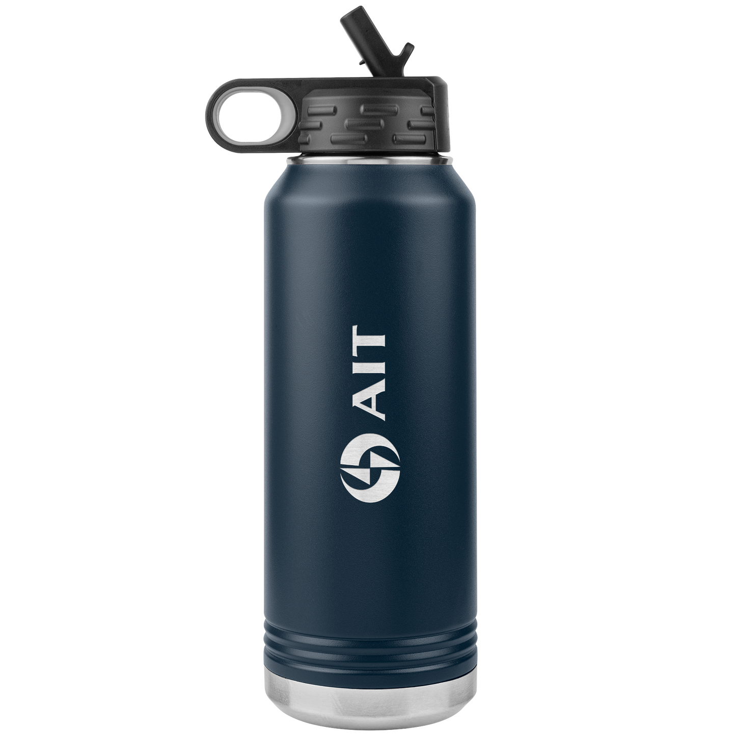 AIT 32oz Insulated Water Bottle