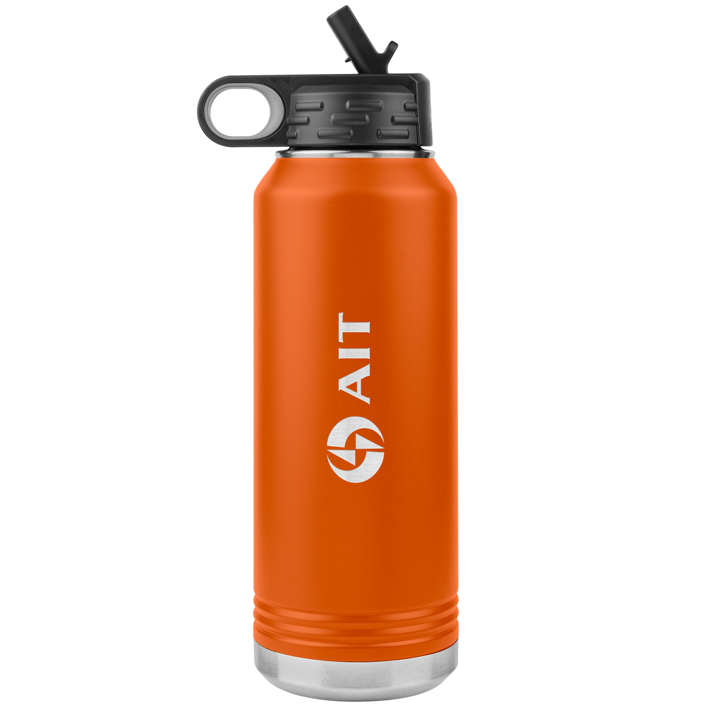AIT 32oz Insulated Water Bottle