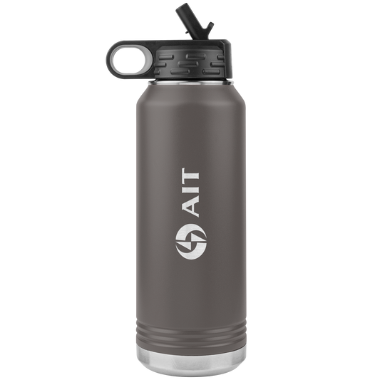 AIT 32oz Insulated Water Bottle