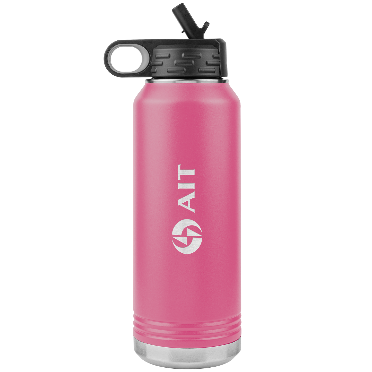 AIT 32oz Insulated Water Bottle