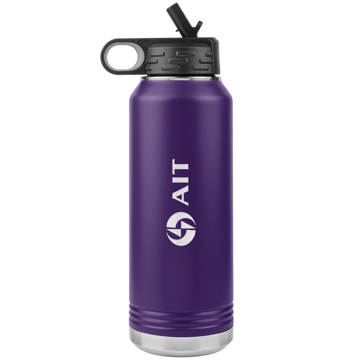 AIT 32oz Insulated Water Bottle