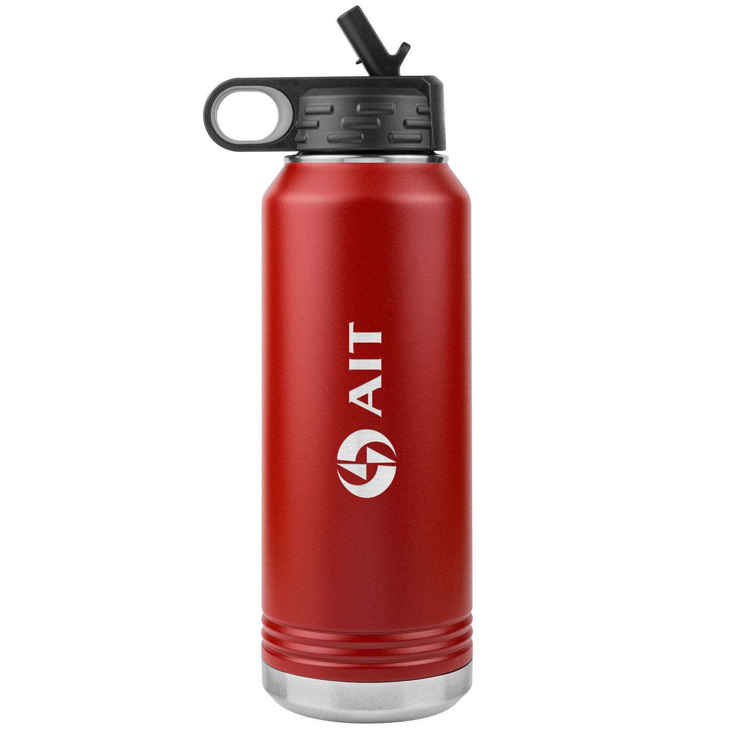 AIT 32oz Insulated Water Bottle