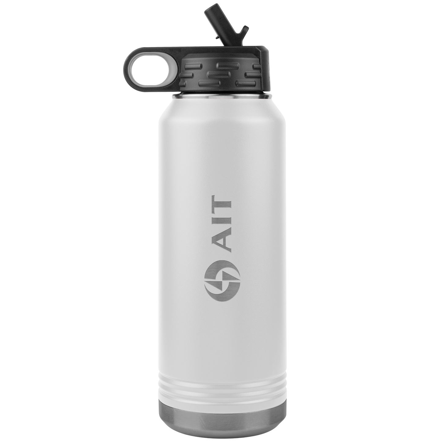 AIT 32oz Insulated Water Bottle