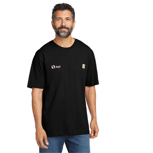 Carhartt Workwear Pocket Short Sleeve Tee