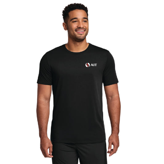 AIT Nike Dri-FIT Cotton/Poly Tee