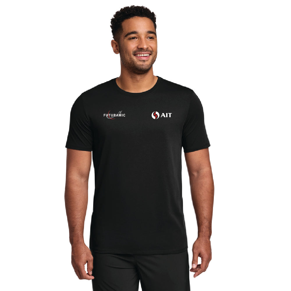 AIT x Futuramic Nike Dri-FIT Cotton/Poly Tee