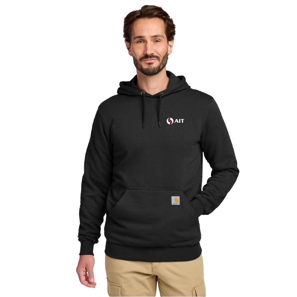 AIT Carhartt Midweight Hooded Sweatshirt