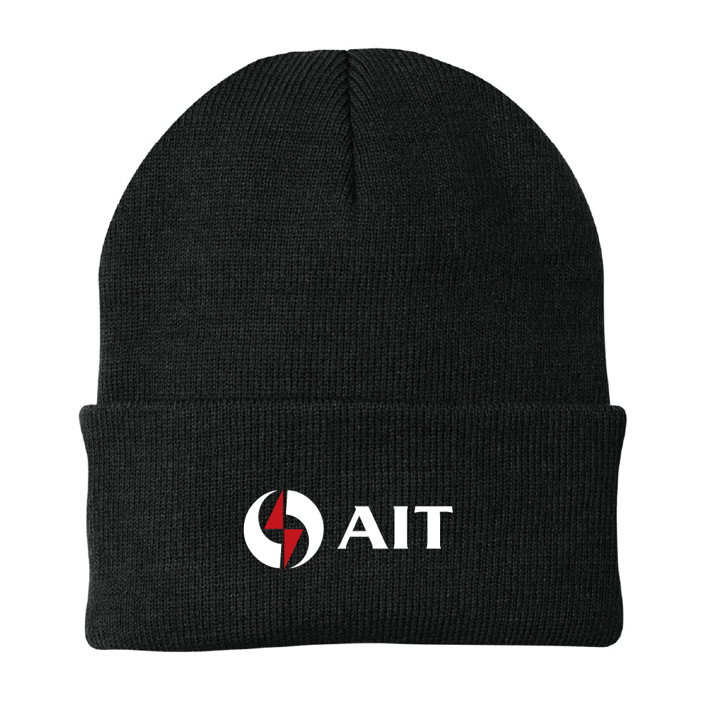 AIT Port  & Company Knit Cap