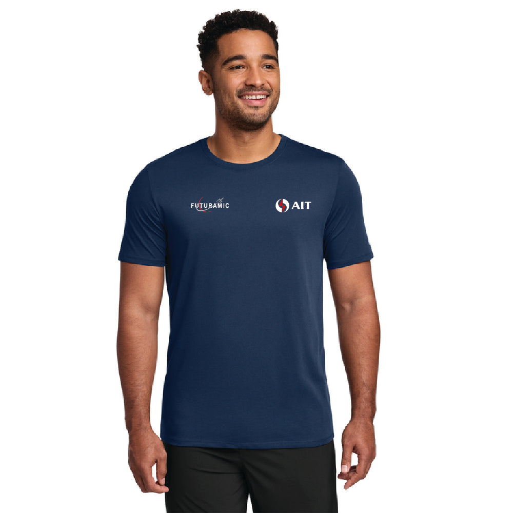 AIT x Futuramic Nike Dri-FIT Cotton/Poly Tee