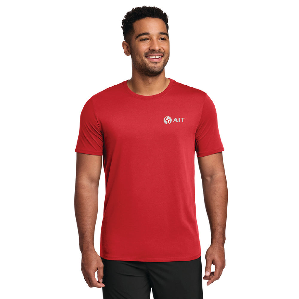 AIT Nike Dri-FIT Cotton/Poly Tee