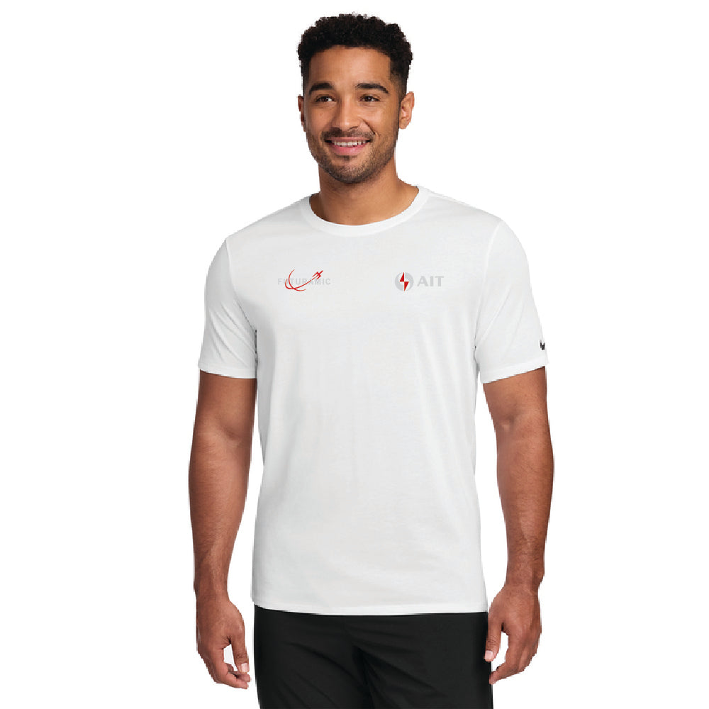 AIT x Futuramic Nike Dri-FIT Cotton/Poly Tee