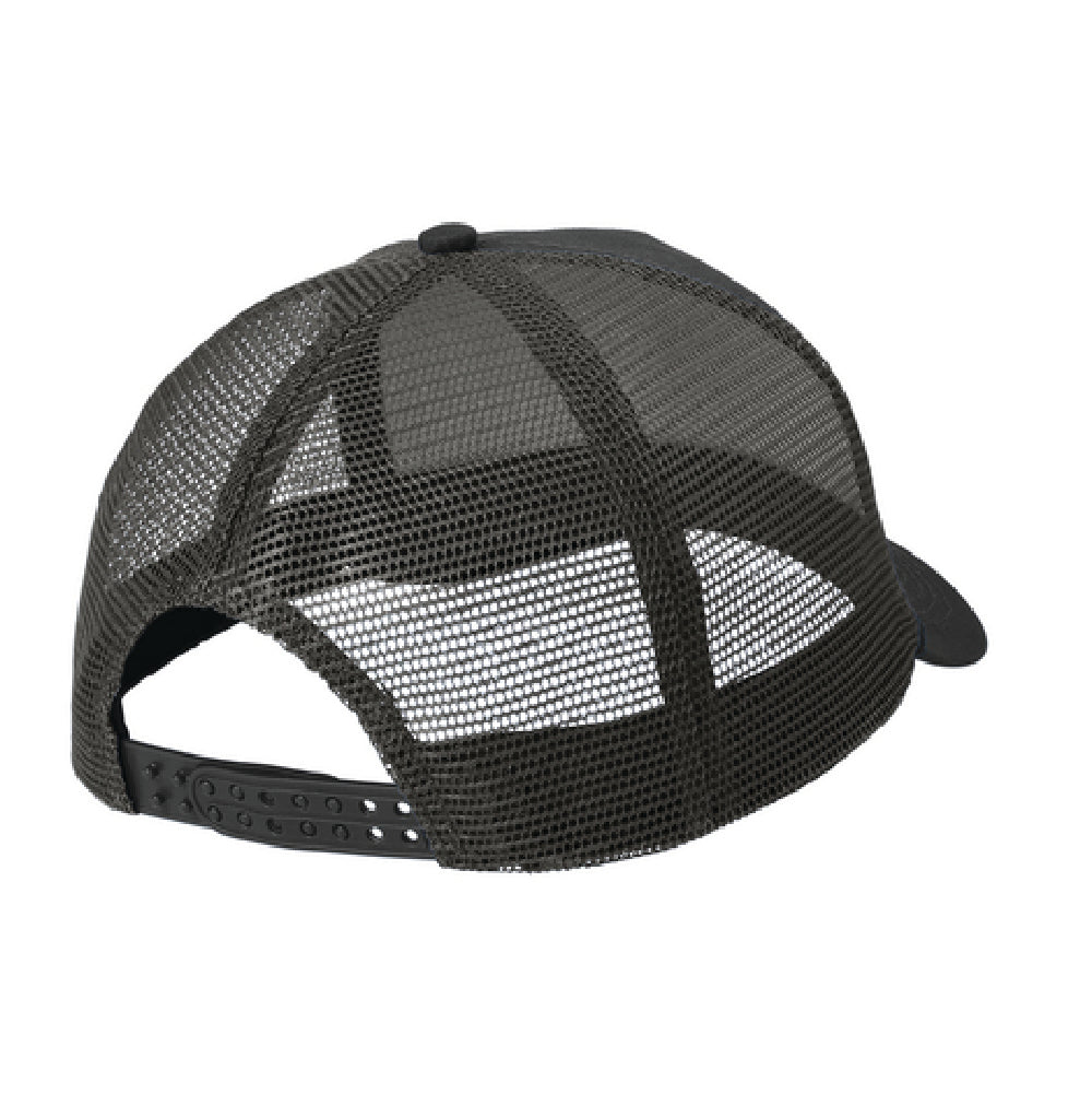 AIT Port Authority® 5-Panel Snapback Cap