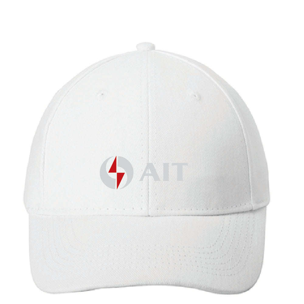 AIT Port Authority Brushed Twill Cap