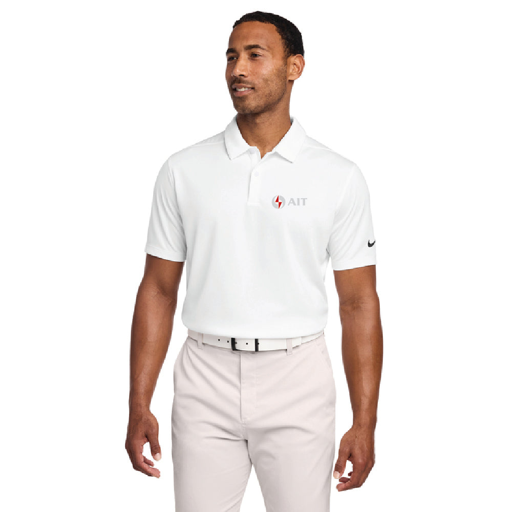 AIT Nike Dry Essential Solid Polo