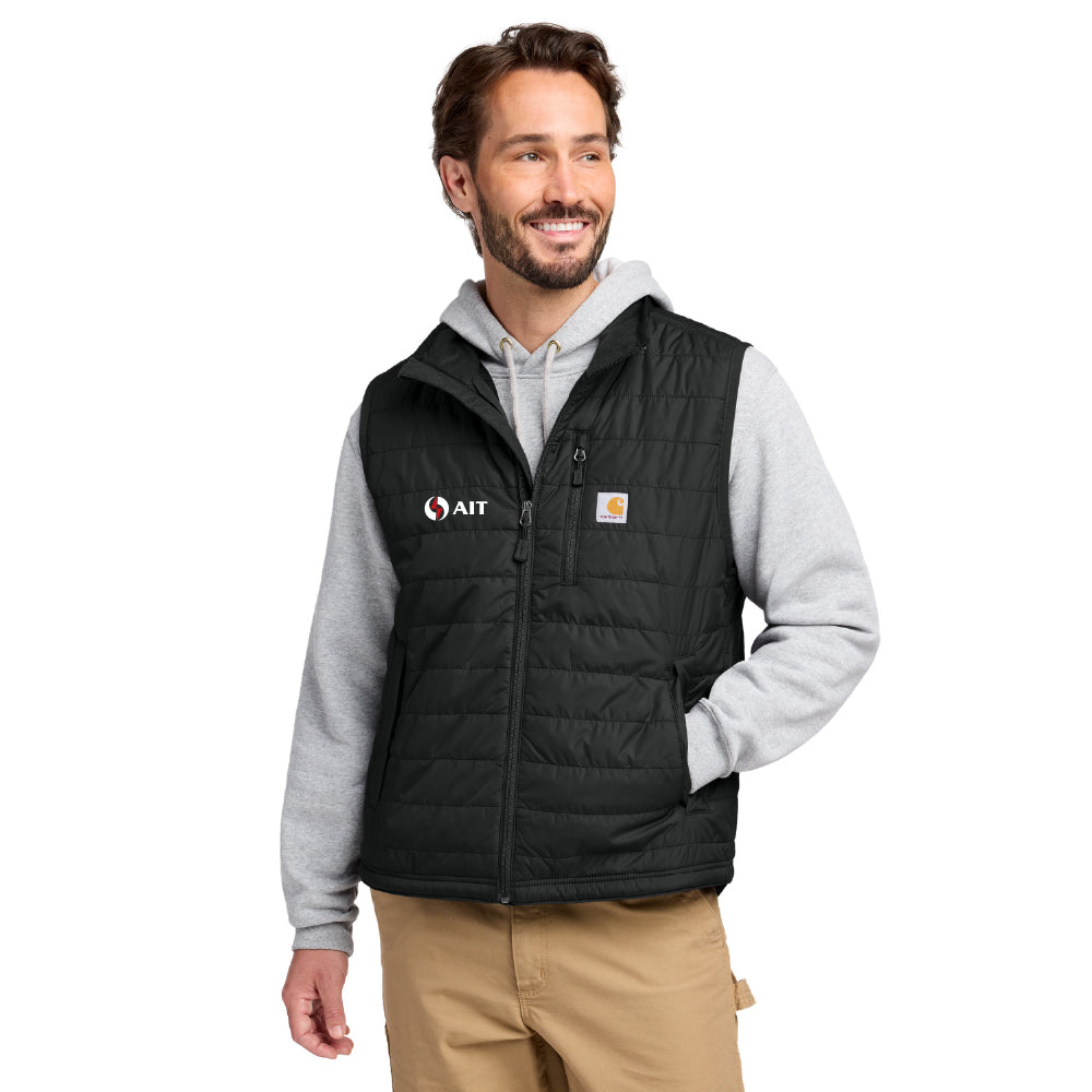 AIT Carhartt Gilliam Vest [Mens + Ladies]