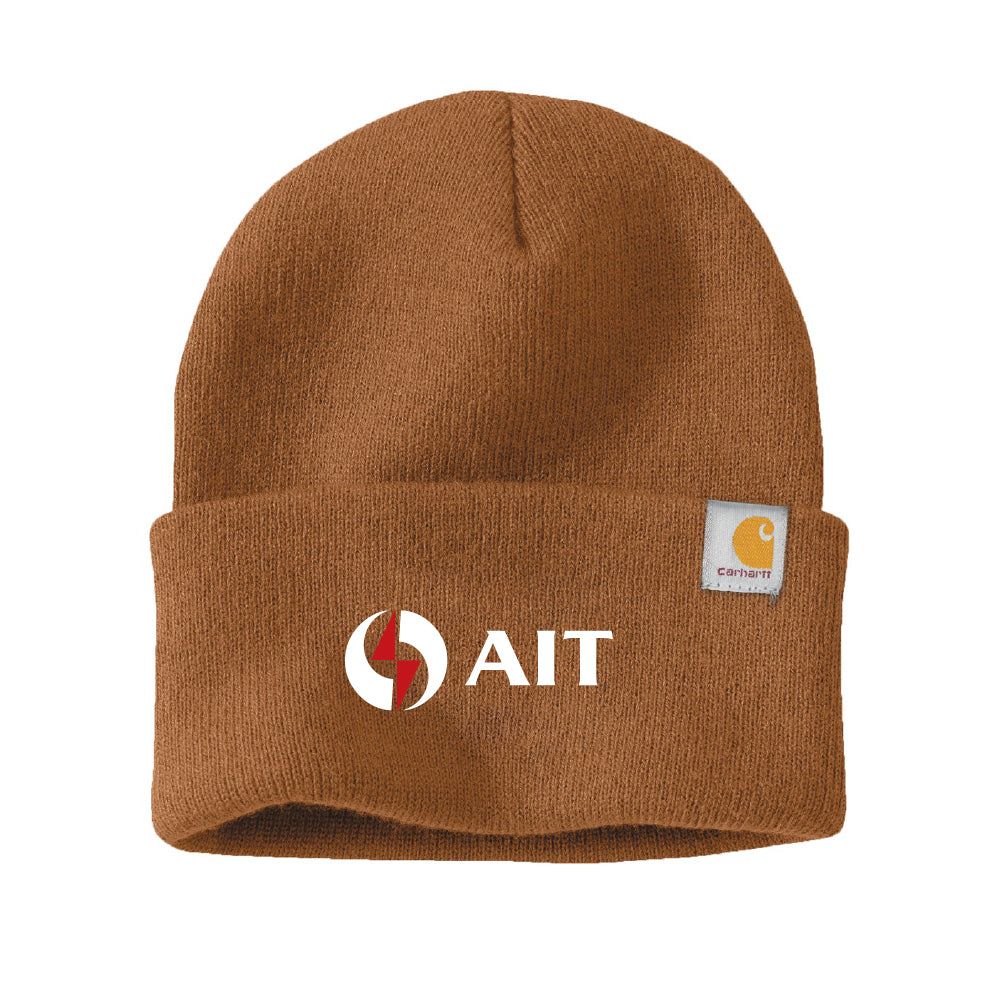 AIT Carhartt Watch Cap 2.0