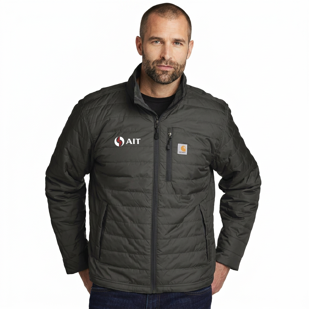 AIT Carhartt Gilliam Jacket [Mens + Ladies]