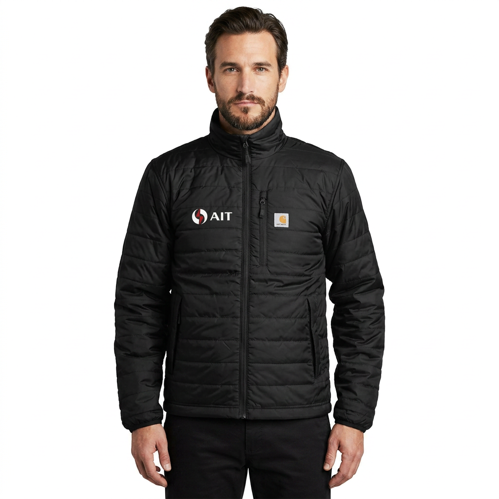 AIT Carhartt Gilliam Jacket [Mens + Ladies]