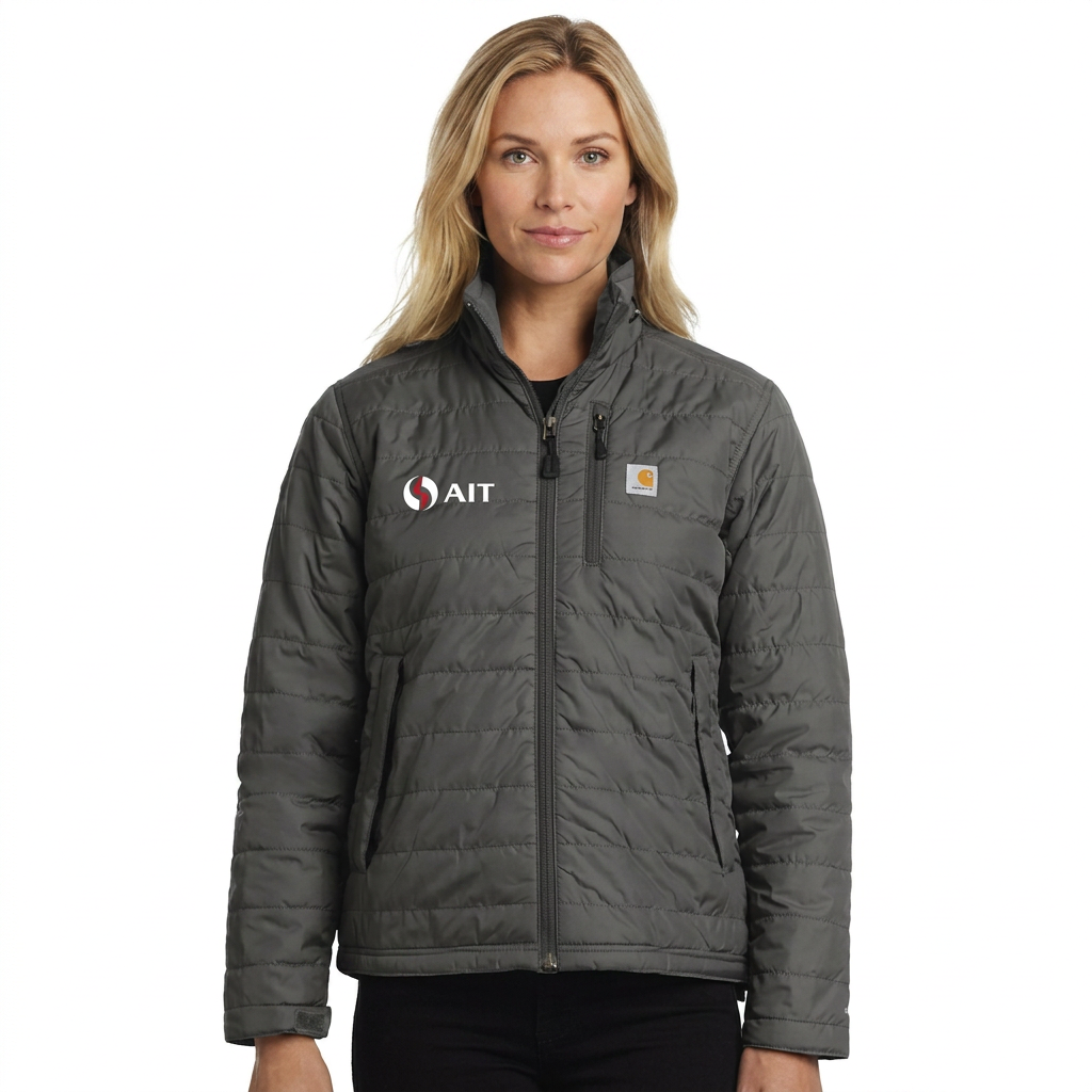 AIT Carhartt Gilliam Jacket [Mens + Ladies]