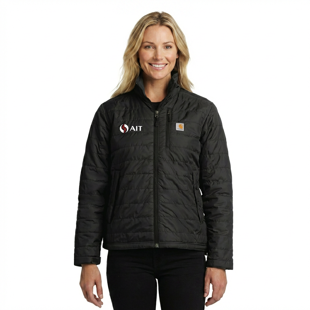 AIT Carhartt Gilliam Jacket [Mens + Ladies]
