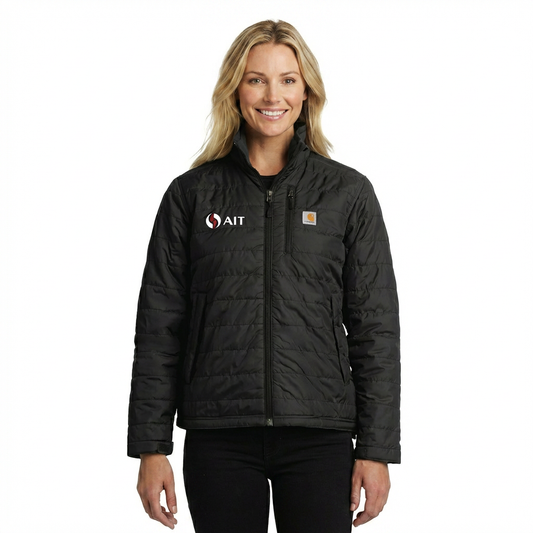 AIT Carhartt Gilliam Jacket [Mens + Ladies]