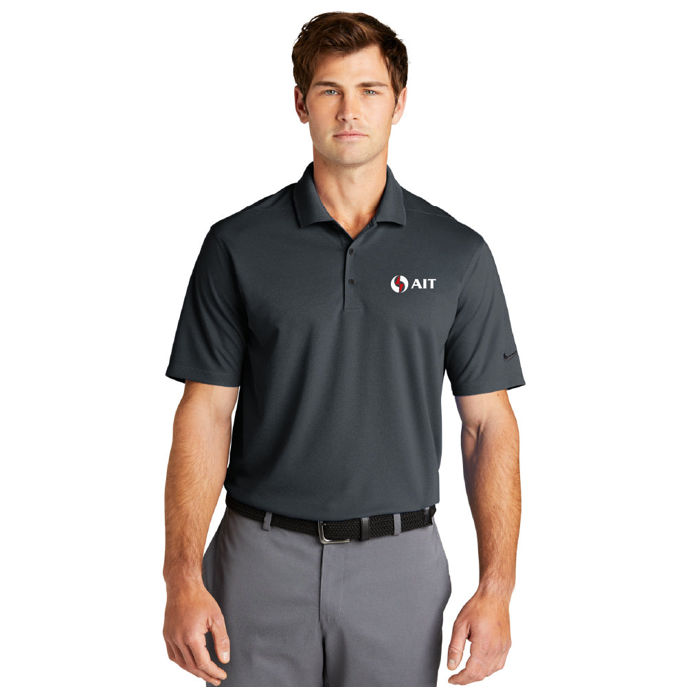 AIT Nike Dry Essential Solid Polo