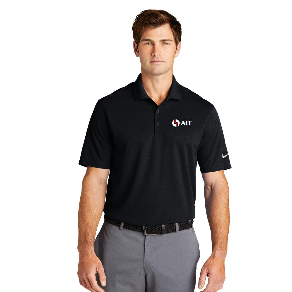 AIT Nike Dry Essential Solid Polo